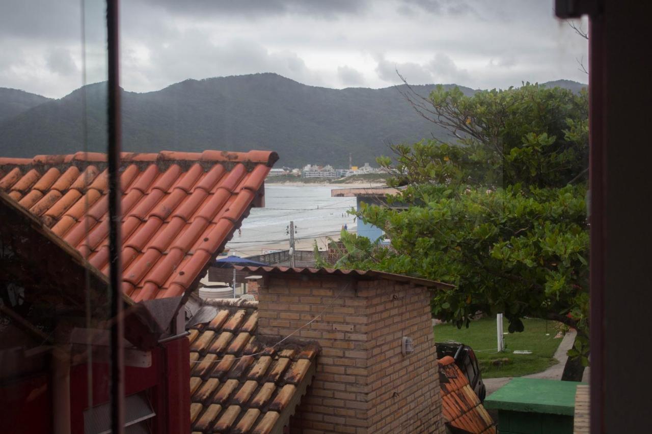 Pousada Estrelas No Mar Florianópolis Eksteriør billede